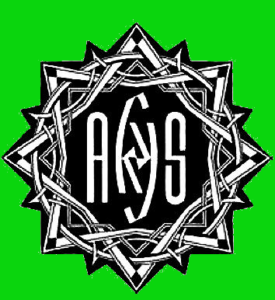 Akys logo